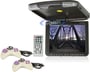 TKO Audio BH-FDVD10.4 (Black) thumbnail image
