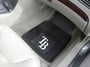 FanMat Tampa Bay Rays Heavy Duty Car Mat thumbnail image