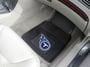 Tennessee Titans Heavy Duty Vinyl Car Mats thumbnail image