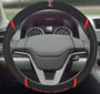 Fanmat Texas Tech Steering Wheel Cover thumbnail image
