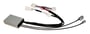 VAIS Technology Lexus Navigation and Video Bypass (ULM-71) thumbnail image