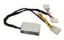 VAIS Technology Toyota Navigation and Video Bypass (ULM-77) thumbnail image