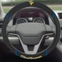 FanMat West Virginia Steering Wheel Cover thumbnail image