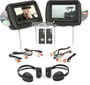 NESA Vision NPM888-DV (BLACK) thumbnail image