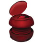 X-mini Xam8 R V1.1 Capsule Speaker (red) thumbnail image