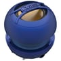 X-mini Xam14-bl Uno Capsule Speaker(tm) (blue) thumbnail image