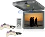 TKO Audio BH-FDVD10.4 (Gray) R/B thumbnail image
