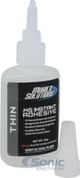 Mobile Solutions 2oz Thin CA Glue (AD-THIN-2OZ) thumbnail image