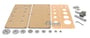 Rabbet Bit Tray Kit (RB-BIT-TRAY2) thumbnail image