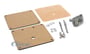 Mobile Solutions Smart Pattern System Tray (RB-SPT) thumbnail image
