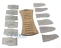 Mobile Solutions Stainless Steel Smart Spreaders Package (SS-SS-SPREAD-PKG) thumbnail image
