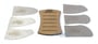Mobile Solutions Stainless Steel Smart Spreaders - Profile 2 (SS-SS-SPREAD-2) thumbnail image