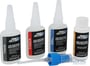 Mobile Solutions 4pc CA Glue Kit and Spray Activator (AD-MSKIT-2OZ) thumbnail image