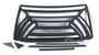 Mobile Solutions Predator Cutting Template Set (ST-PREDATOR) thumbnail image