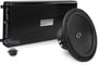 450W RMS NVX and PowerBass 12