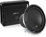 500 Watt RMS Polk Audio and JL Audio 10