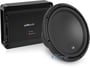 500 Watt RMS Polk Audio and JL Audio 12