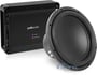 500W RMS NVX and Polk Audio 12