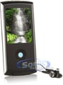Coby MP715-2GBLK Portable MP3 Video Media Player (Black MP715-2G) thumbnail image