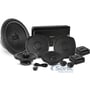Polk Audio DXi Series 680 Watt RMS Complete Car Audio Package thumbnail image