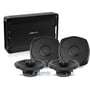Polk Audio DXi Series 500 Watt RMS Amplified 6.5
