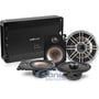 Polk Audio db Series 500 Watt RMS Amplified 6.5