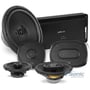 Polk Audio DXi Series 680 Watt RMS Complete Car Audio Package thumbnail image