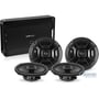 Polk Audio DB+ Series 500 Watt RMS Amplified 6.5