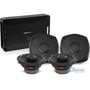 Polk Audio DXi Series 500 Watt RMS Amplified 5.25