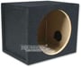 Sonic Sub Box: 1SL12-1.0 (Black) thumbnail image