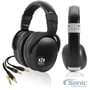 NVX Audio XPT100 + Polk Audio HINGE (Black/Silver) thumbnail image