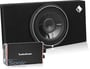 500W RMS Rockford Fosgate Punch 12