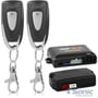 Crimestopper Cool Start Remote Start System for Select 1999 - 2016 Ford Focus, Fusion and Mustang thumbnail image