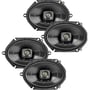 Polk Audio DB572 Two Pack (DB 572) thumbnail image