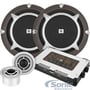 JBL 660GTi with FREE 6