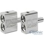 DC Audio (Soundlab) Dual 0 AWG Inputs thumbnail image