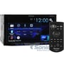 Pioneer AVH-X4800BS (Open Box Complete) thumbnail image