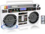 Lasonic i-931 (White) thumbnail image