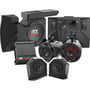 MTX RZRSYSTEM3 - 5 Speaker Polaris RZR Audio Package - System 3 thumbnail image