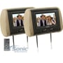 Pair of Audiovox AVXMTGHR1DA thumbnail image