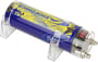 AudioFonics ADF-2.2 Purple w/ Yellow thumbnail image