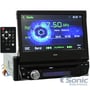 Jensen VX3014 thumbnail image