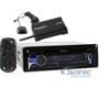 Kenwood KDC-X500 + SiriusXM Tuner + $70 Mail In Rebate and 3 Months Free Service* thumbnail image