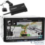 Pioneer AVIC-7200NEX + SiriusXM Tuner thumbnail image