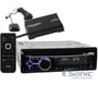 Clarion CZ302 + SiriusXM Tuner + $70 Visa Card & 3 Months Free Service* thumbnail image