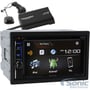 Kenwood DDX593 + SiriusXM Tuner + $70 Visa Card & 3 Months Free Service* thumbnail image