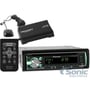 Pioneer DEH-X6700BS + SiriusXM Tuner + $70 Mail In Rebate and 3 Months Free Service* thumbnail image