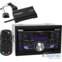 Kenwood DPX502BT + SiriusXM Tuner thumbnail image