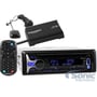 Kenwood KDC-BT565U + SiriusXM Tuner + $70 Visa Card & 3 Months Free Service* thumbnail image