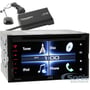 JVC KW-V320BT + SiriusXM Tuner + $70 Visa Card & 3 Months Free Service* thumbnail image